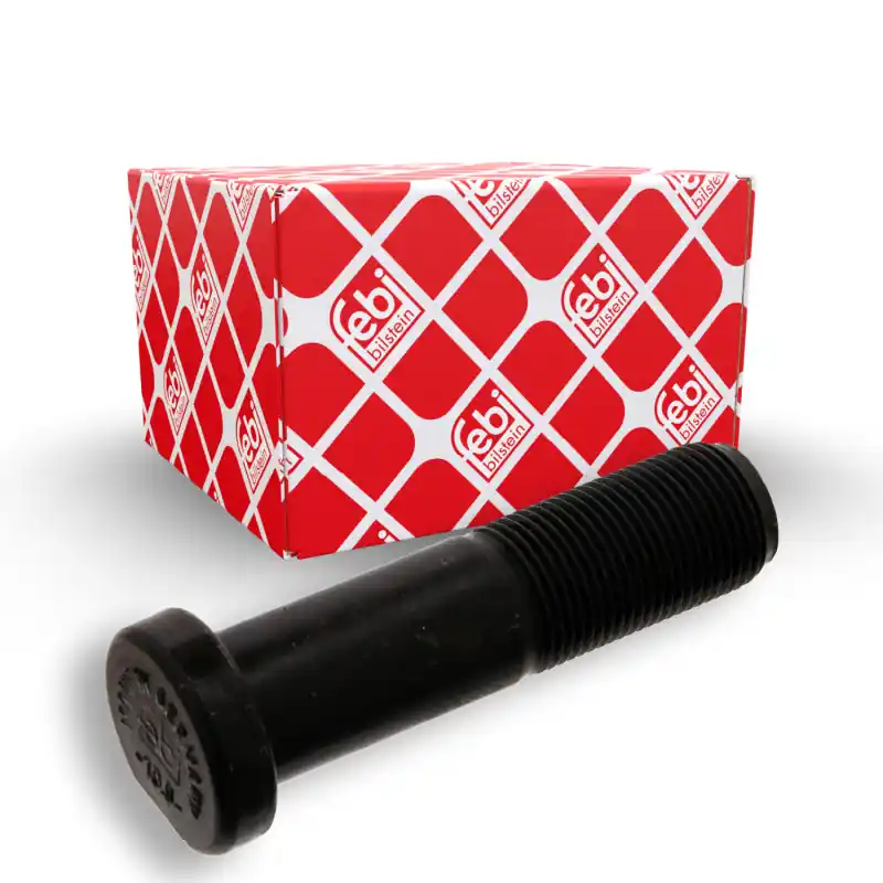 Laatste Versie Wielbout/moer Febi Bilstein 01429