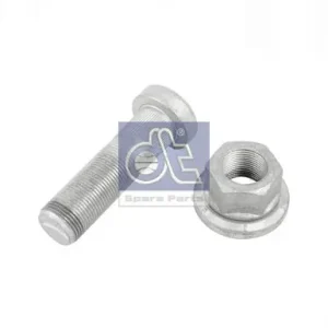 Budget Wielbout/moer Dt Spare Parts 10.30040