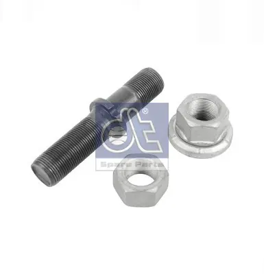 Beste Prijs Wielbout/moer Dt Spare Parts 10.30045