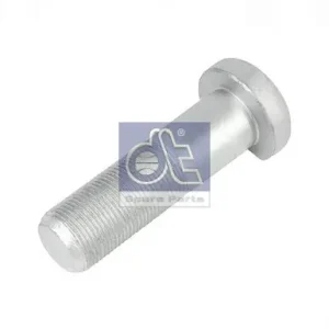 Beperkte Voorraad Wielbout/moer Dt Spare Parts 3.61105