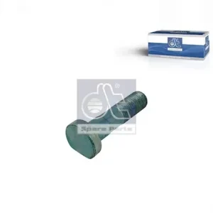 In De Mode Wielbout/moer Dt Spare Parts 3.61121