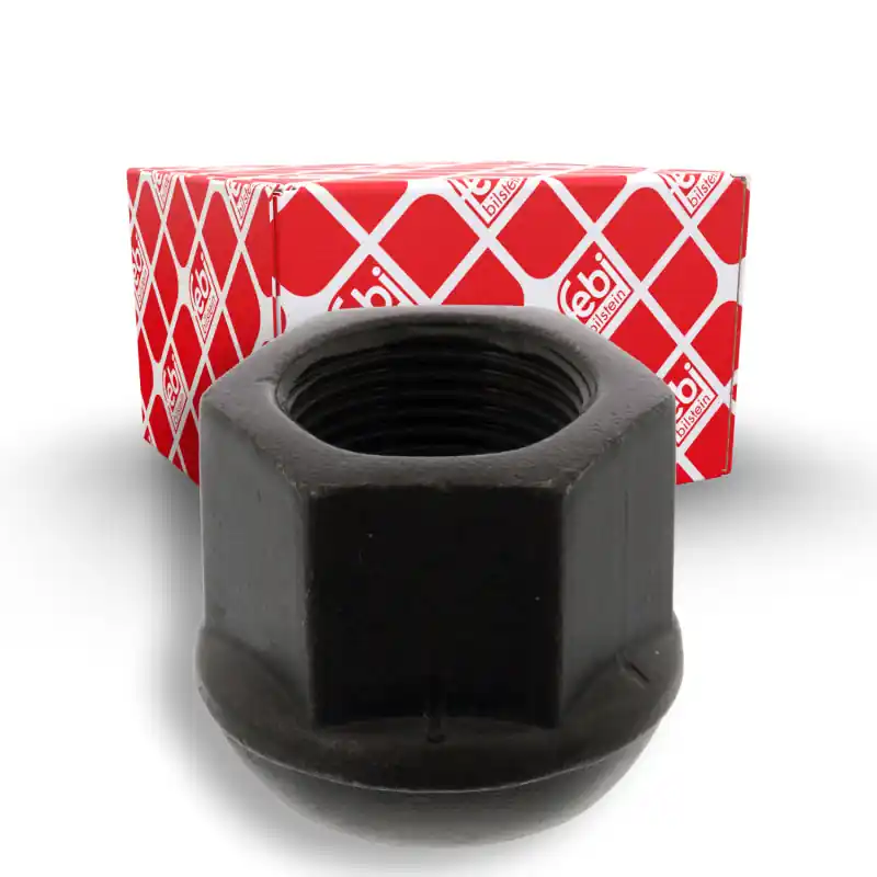 Actieprijs Wielbout/moer Febi Bilstein 03869