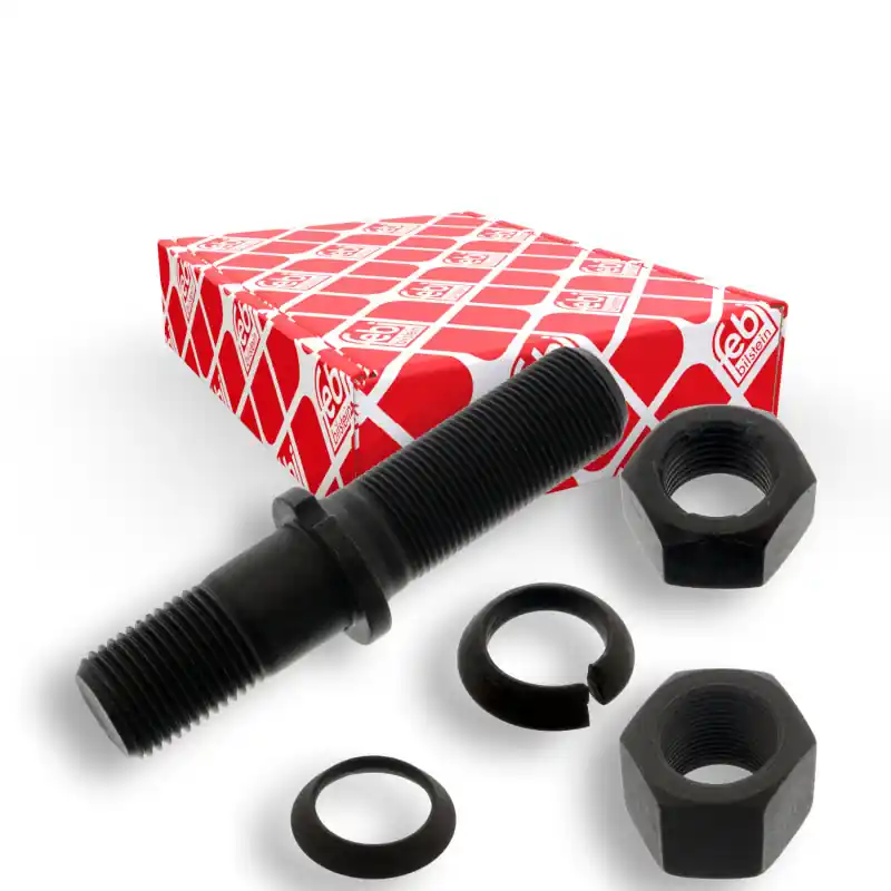 Trendy Wielbout/moer Febi Bilstein 03981