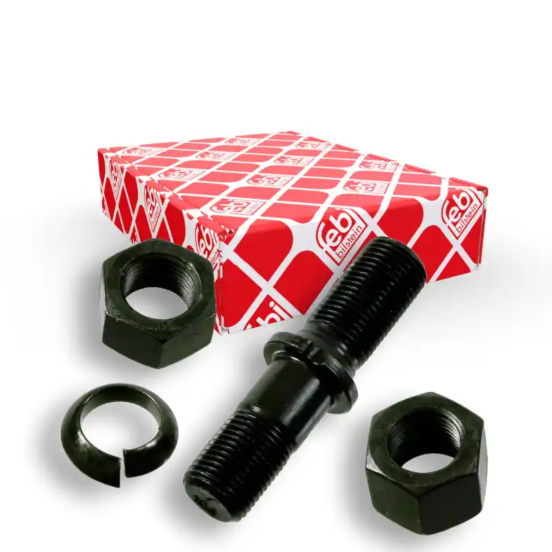 Dagaanbieding Wielbout/moer Febi Bilstein 04233