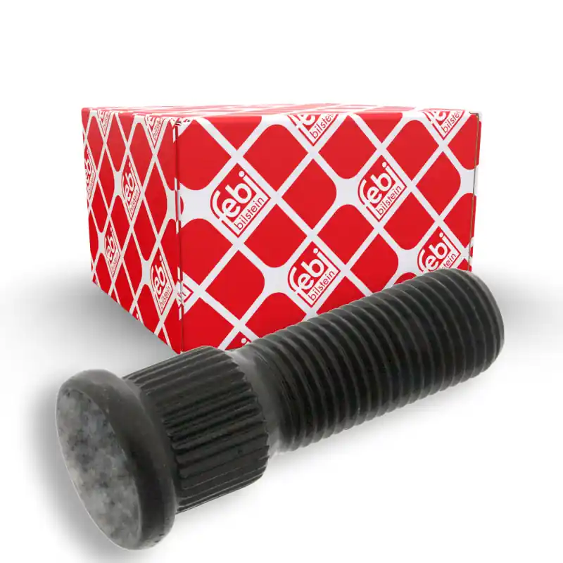 Weekendaanbieding Wielbout/moer Febi Bilstein 04781