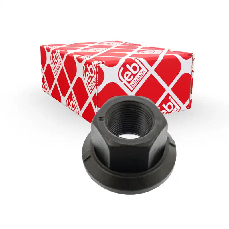 Wielbout/moer Febi Bilstein 04900 Hoge Kwaliteit