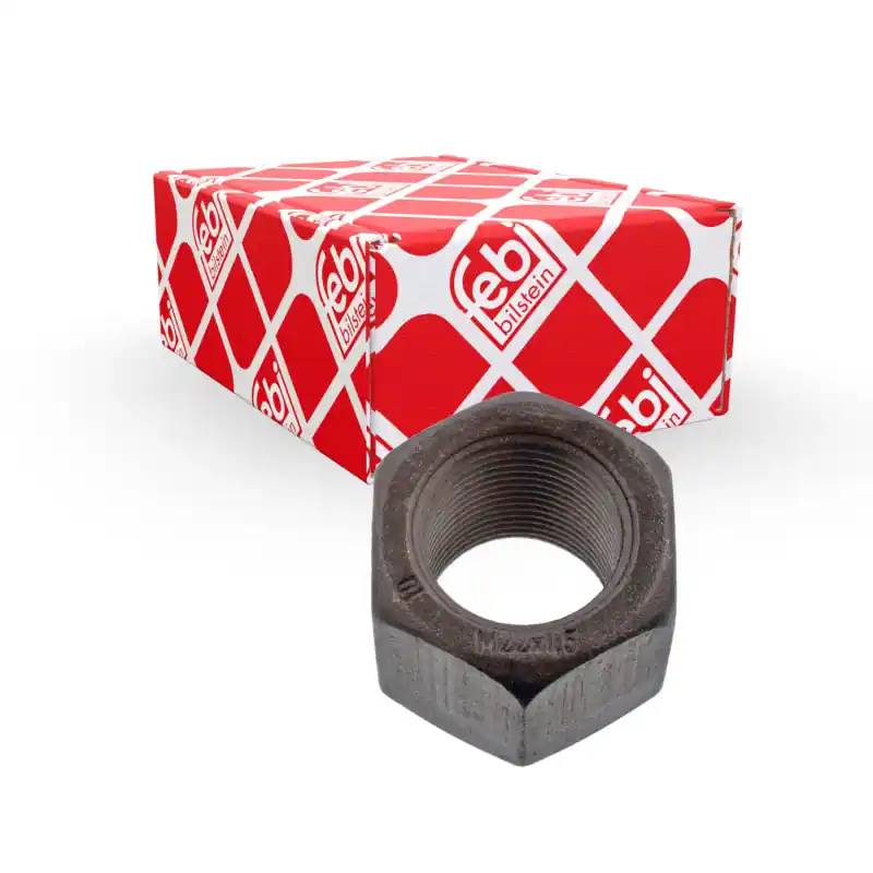 Topkwaliteit Wielbout/moer Febi Bilstein 04938