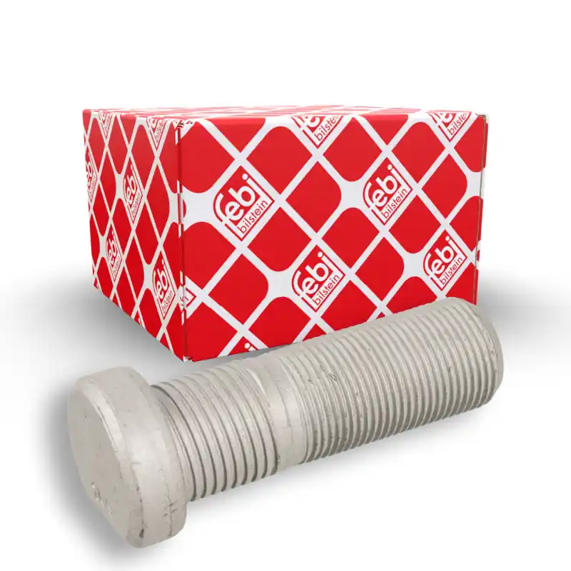 Goedkoop Wielbout/moer Febi Bilstein 05524