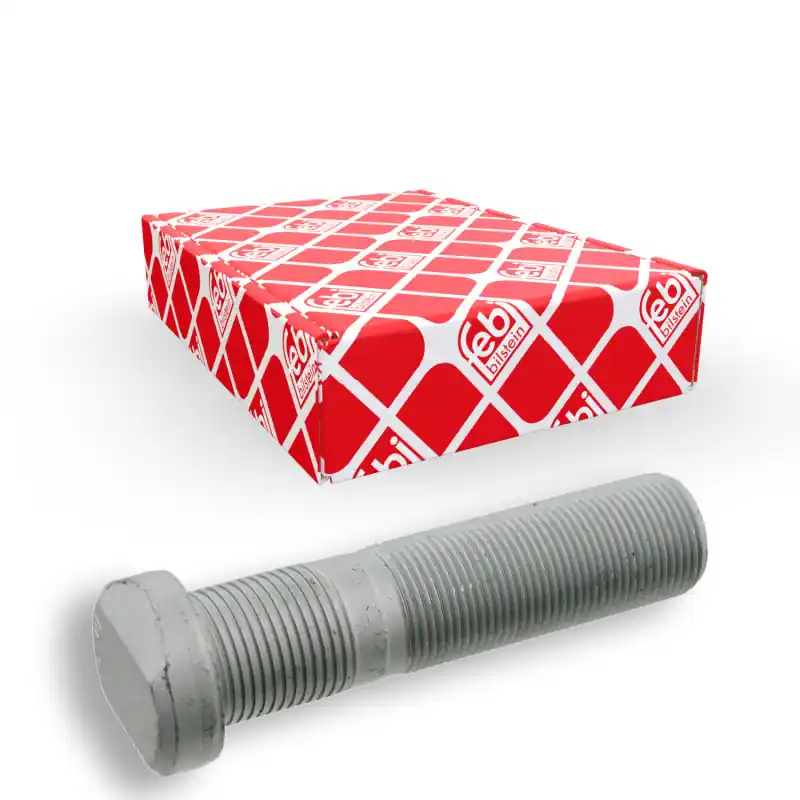 Nieuwe Collectie Wielbout/moer Febi Bilstein 05530