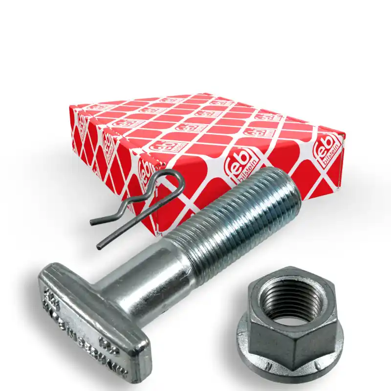 Modern Wielbout/moer Febi Bilstein 05660