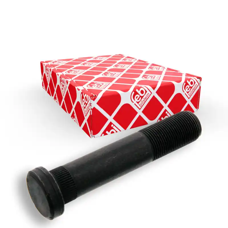 Limited Edition Wielbout/moer Febi Bilstein 35631