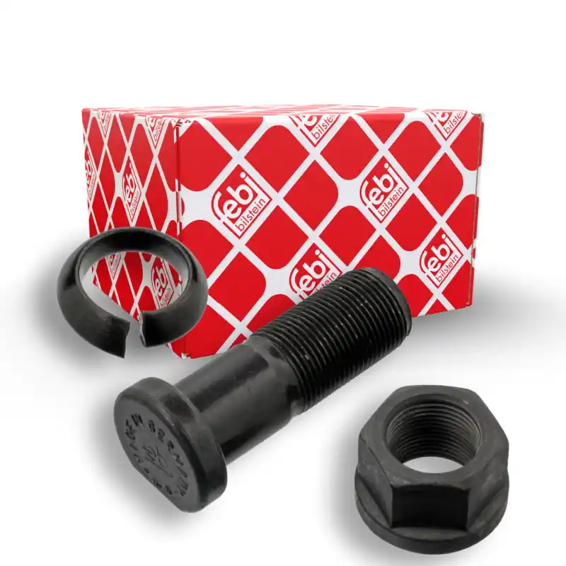 Flitsaanbieding Wielbout/moer Febi Bilstein 07937