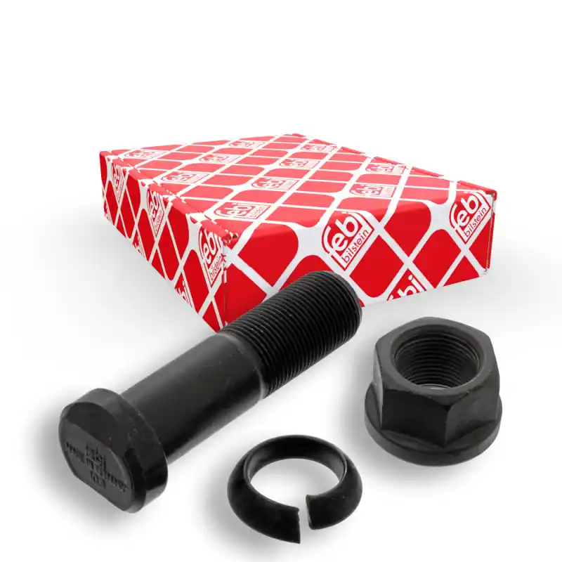 Wielbout/moer Febi Bilstein 07938 Ambachtelijk