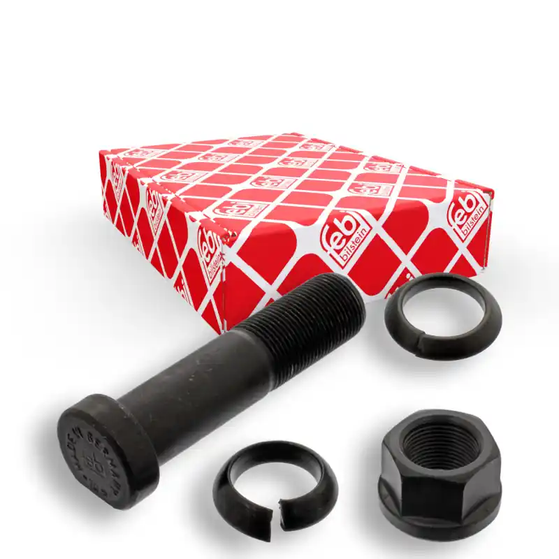 Nieuwe Collectie Wielbout/moer Febi Bilstein 07942