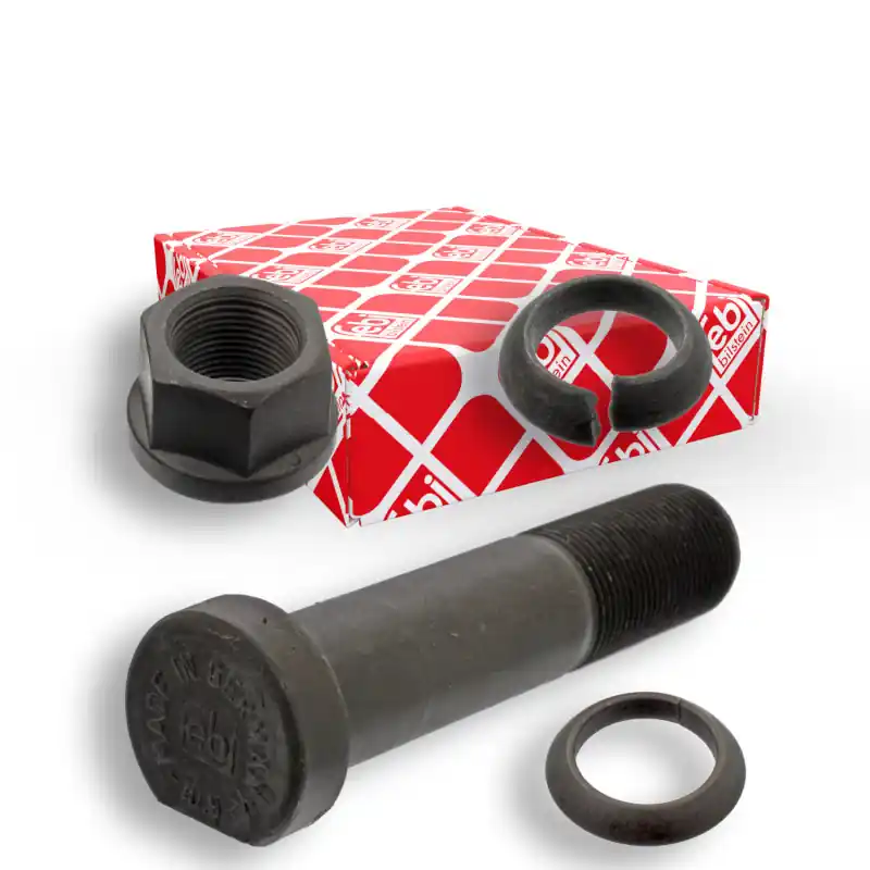 Wielbout/moer Febi Bilstein 07949 Gratis Verzending