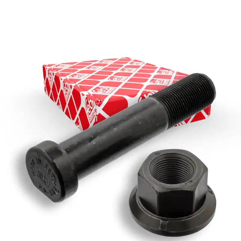 Veilige Betaling Wielbout/moer Febi Bilstein 07950