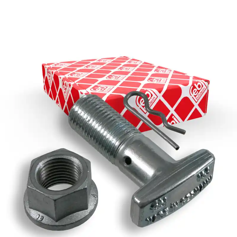 Must-Have Wielbout/moer Febi Bilstein 08548