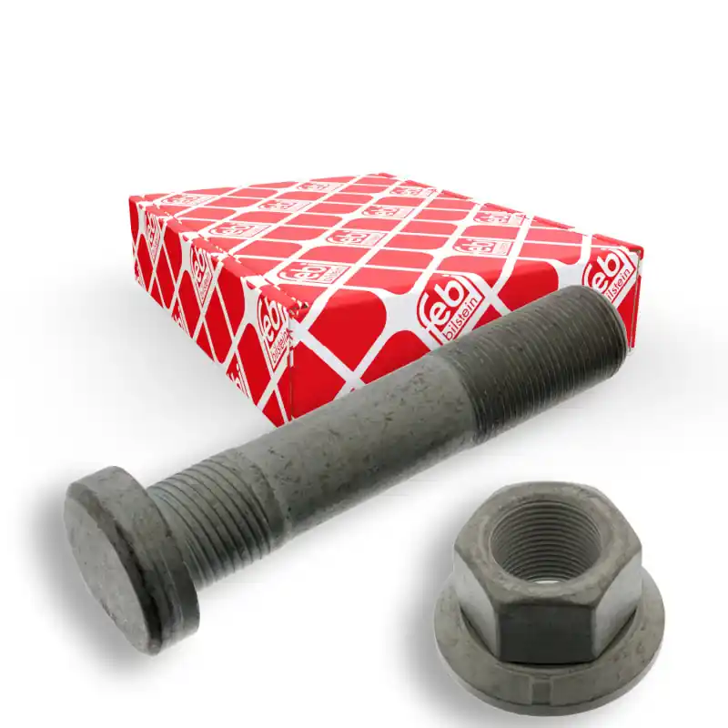 Wielbout/moer Febi Bilstein 100081 Gereduceerde Prijs