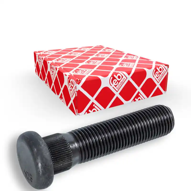 Wielbout/moer Febi Bilstein 104084 Gecertificeerd