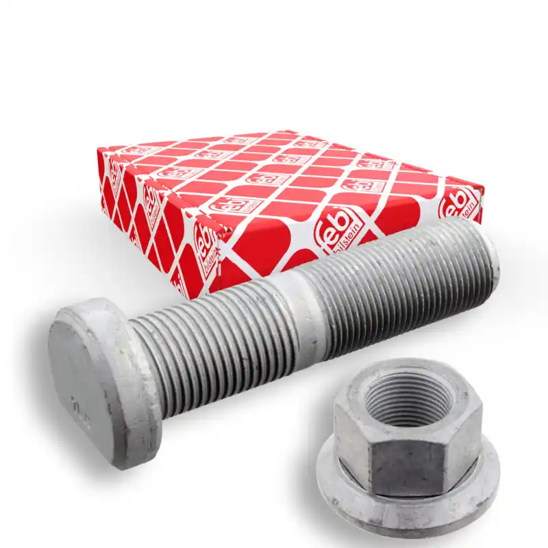 Exclusief Wielbout/moer Febi Bilstein 104377