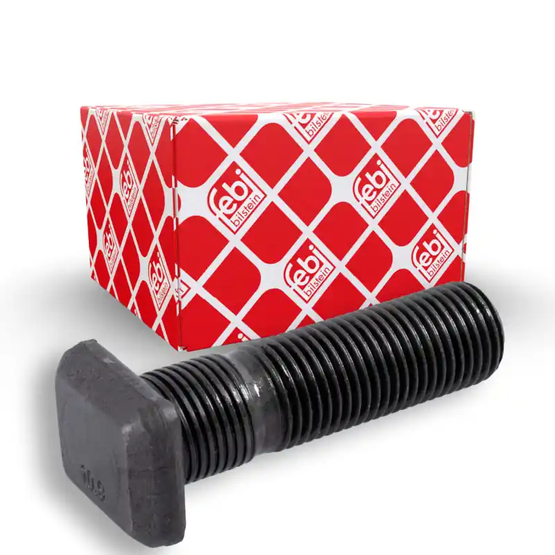 Direct Verzonden Wielbout/moer Febi Bilstein 171268