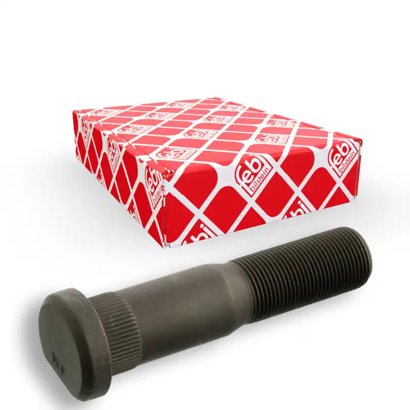 Koop Vandaag Wielbout/moer Febi Bilstein 171270