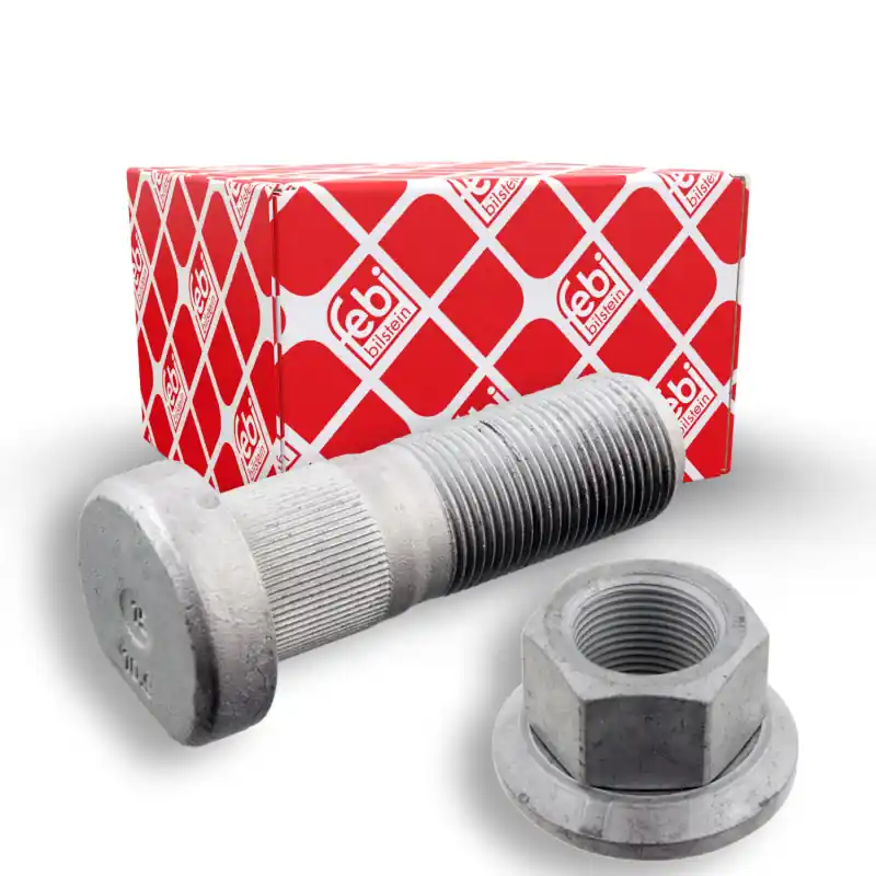 Meest Verkocht Wielbout/moer Febi Bilstein 172240