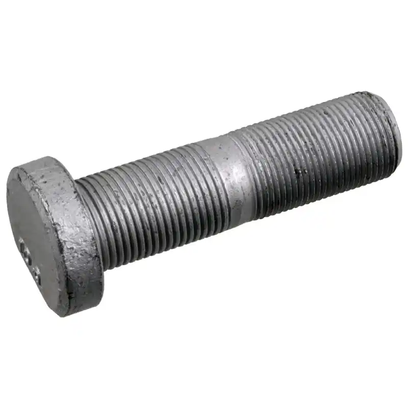 Exclusieve Aanbieding Wielbout/moer Febi Bilstein 19555