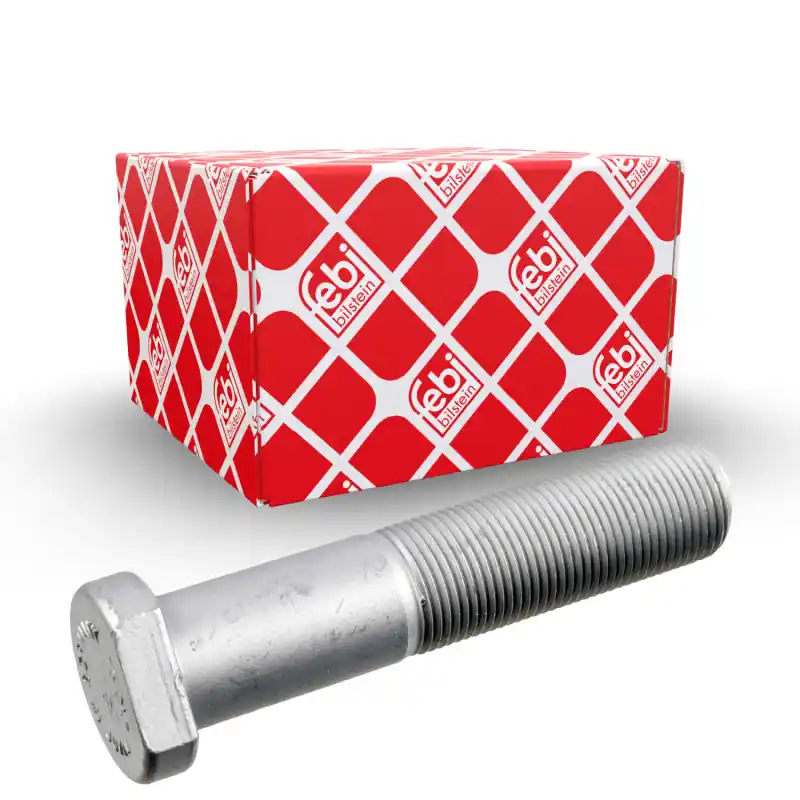 Wielbout/moer Febi Bilstein 21583 Wereldwijde Verzending