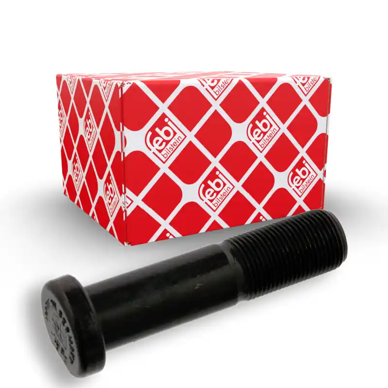 In De Mode Wielbout/moer Febi Bilstein 02666