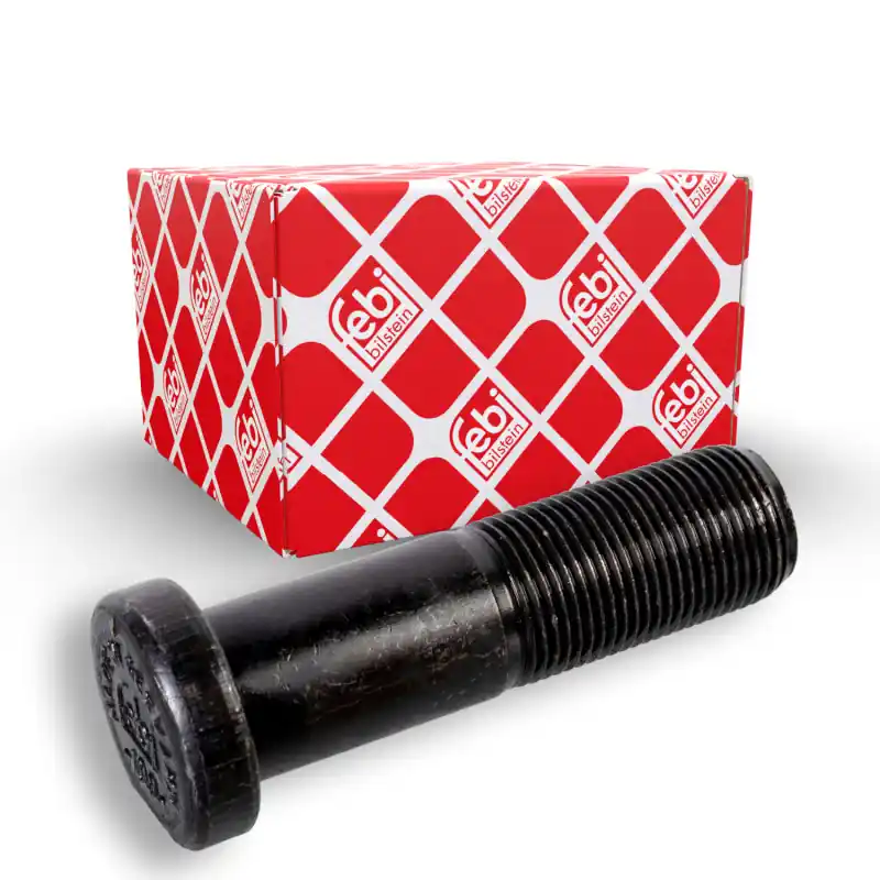 Budget Wielbout/moer Febi Bilstein 03125