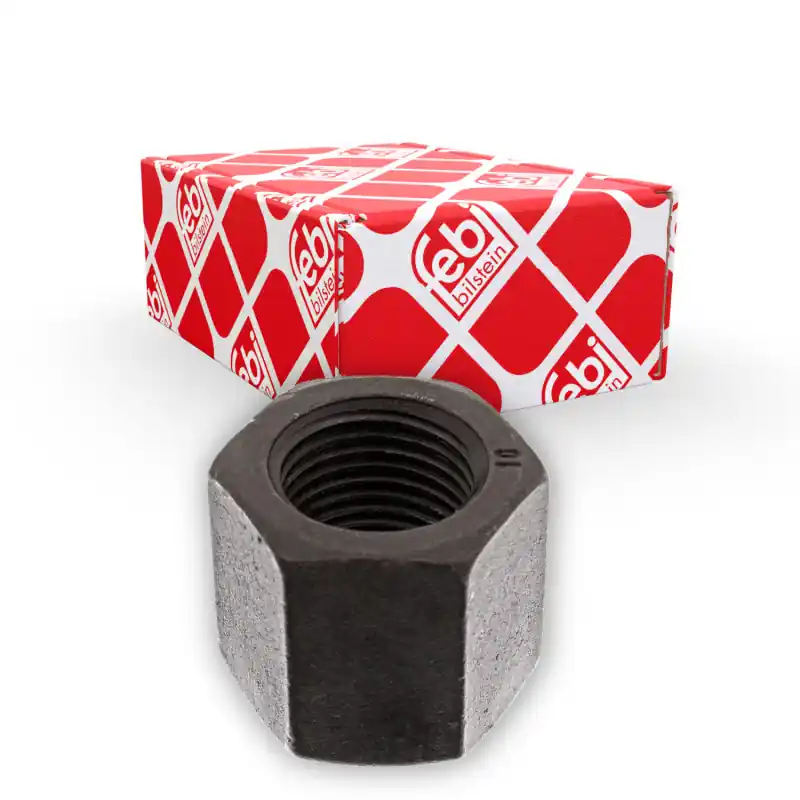 Topkwaliteit Wielbout/moer Febi Bilstein 03205