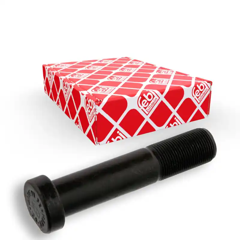 Origineel Wielbout/moer Febi Bilstein 03552
