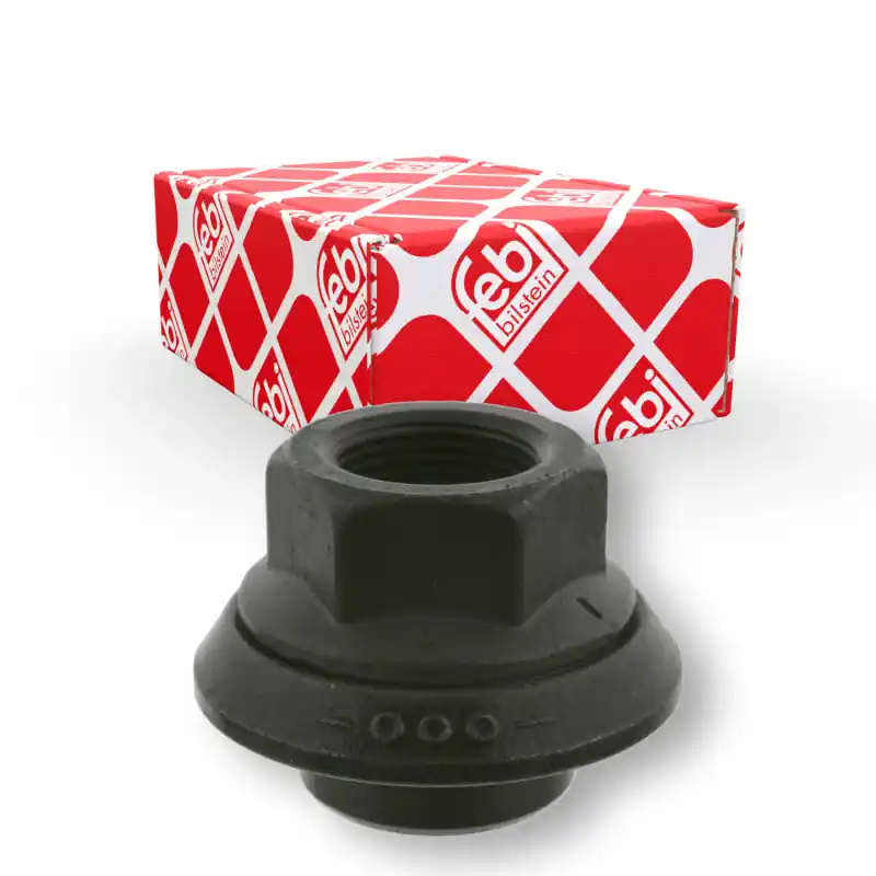 Trendy Wielbout/moer Febi Bilstein 03799