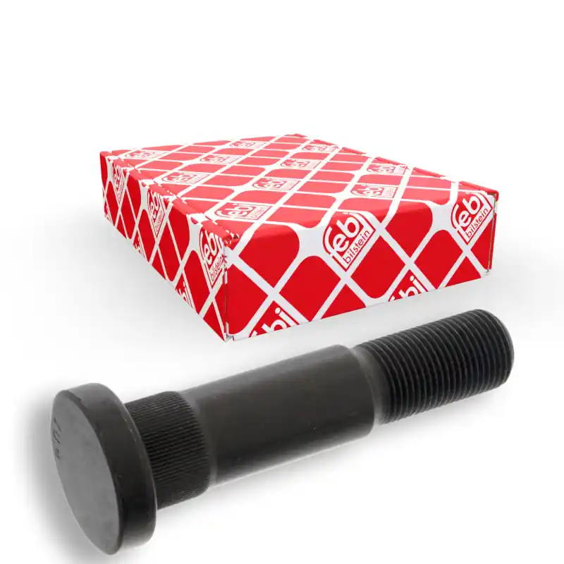 Gratis Retour Wielbout/moer Febi Bilstein 03839