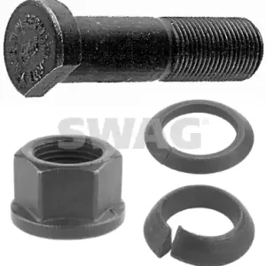 Origineel Wielbout/moer Swag 37 90 6274