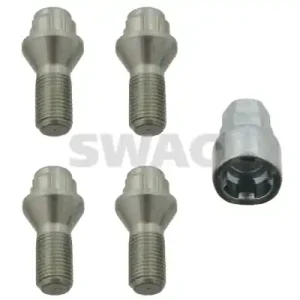 Topkwaliteit Wielbout/moer Swag 60 92 7054