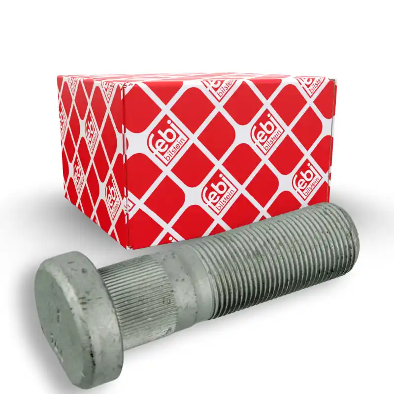 Speciale Aanbieding Wielbout/moer Febi Bilstein 107534