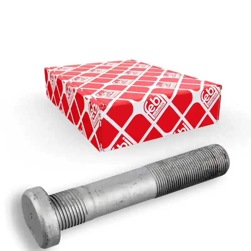 Speciale Aanbieding Wielbout/moer Febi Bilstein 108015