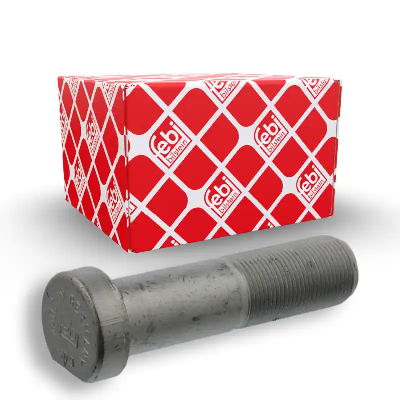 Bulkbestelling Wielbout/moer Febi Bilstein 12869