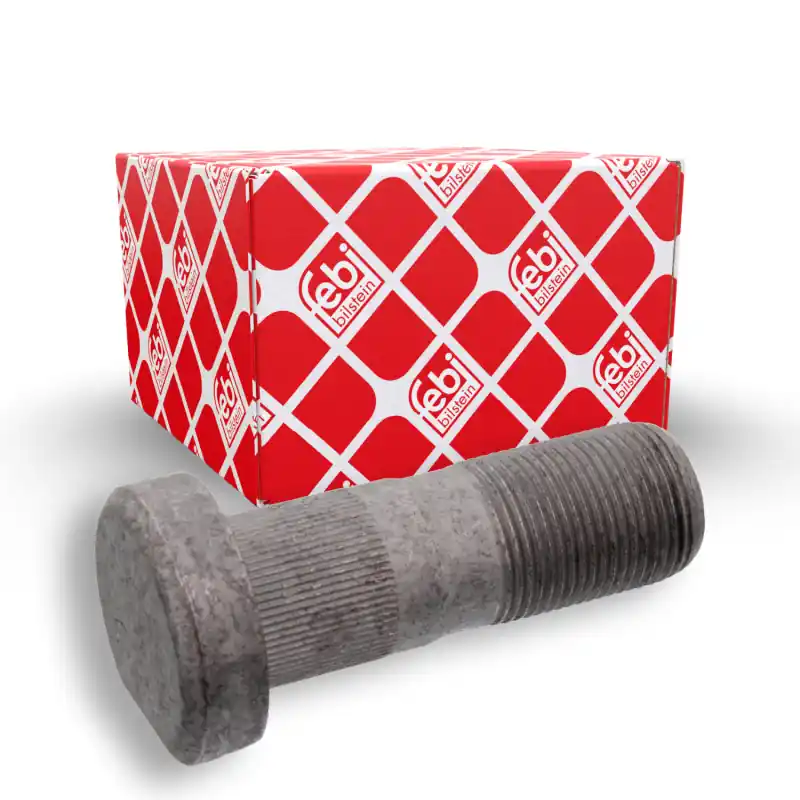 Beste Prijs Wielbout/moer Febi Bilstein 15170