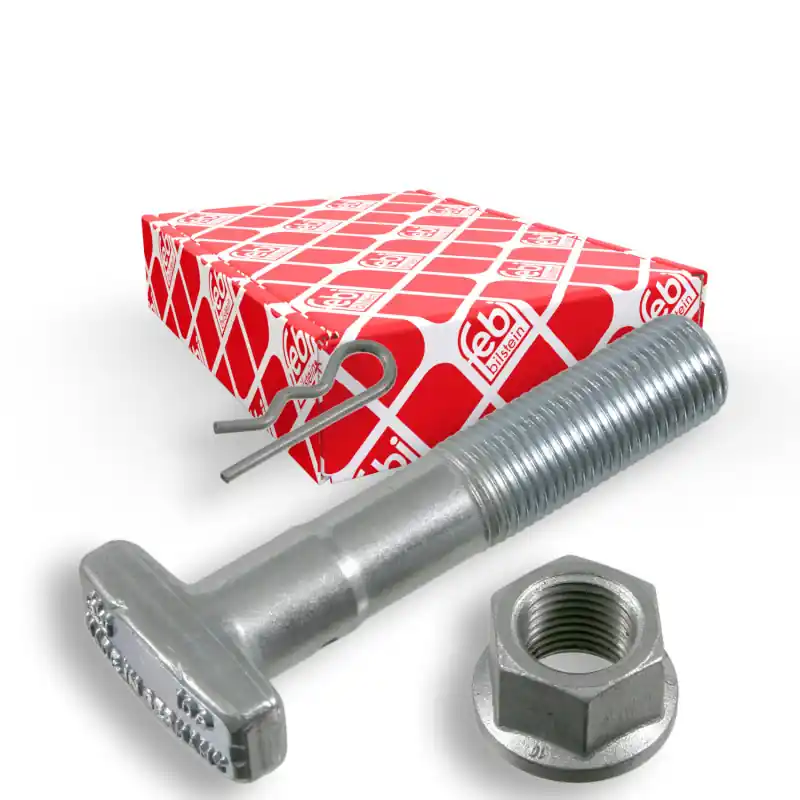 Koopje Wielbout/moer Febi Bilstein 15686