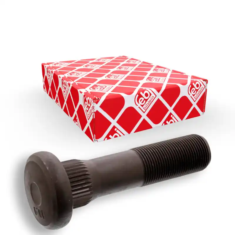 Wielbout/moer Febi Bilstein 15760 Nieuw