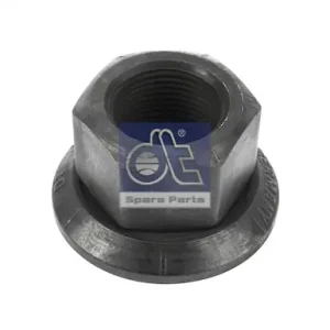 Nieuw Wielbout/moer Dt Spare Parts 4.40121