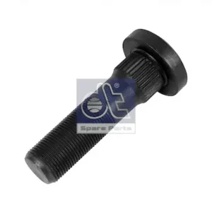 Beperkte Voorraad Wielbout/moer Dt Spare Parts 5.20200