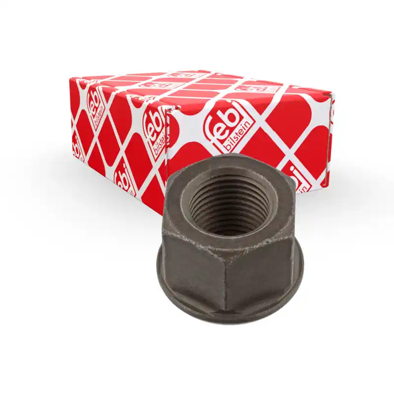 Goedkoop Wielbout/moer Febi Bilstein 06218