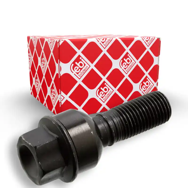 Gratis Verzending Wielbout/moer Febi Bilstein 101798