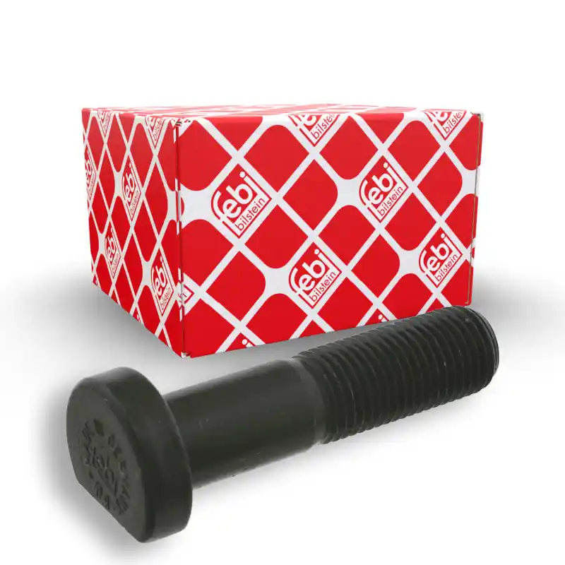 Superprijs Wielbout/moer Febi Bilstein 46611