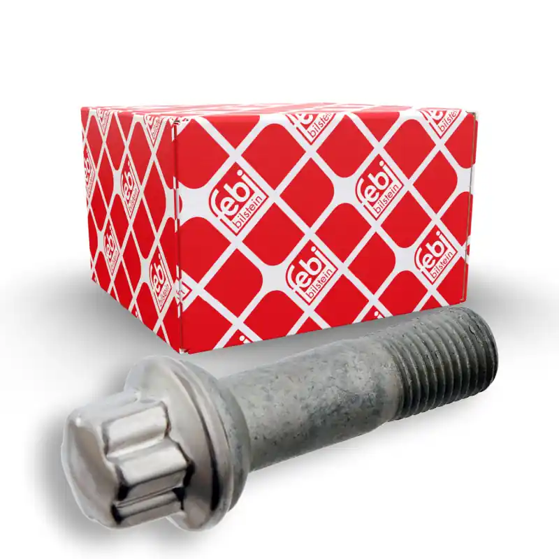 Veilige Betaling Wielbout/moer Febi Bilstein 46672