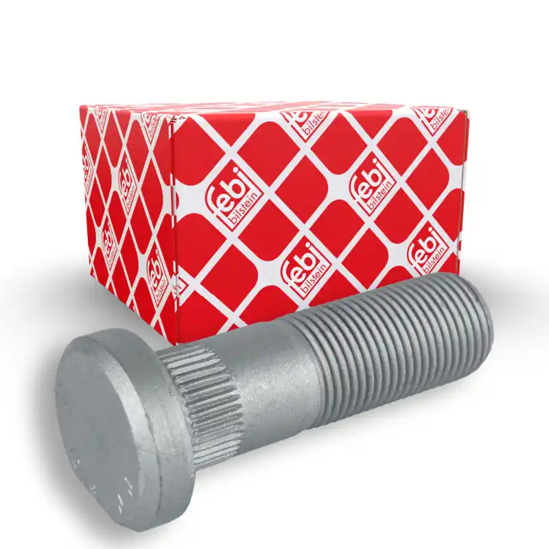 Wielbout/moer Febi Bilstein 48667 Gratis Retour